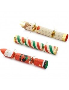 Embalagem Doces Natal